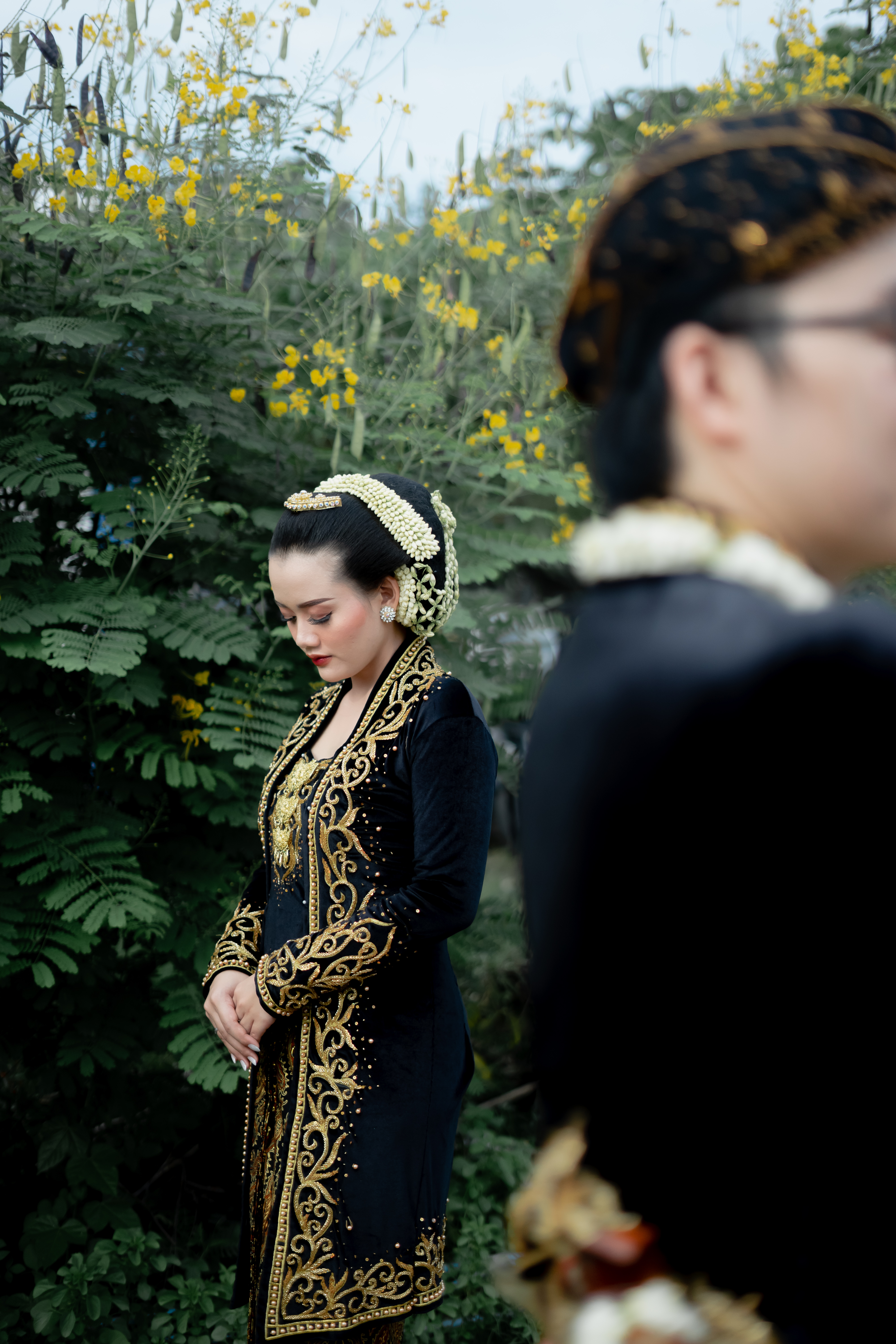 Wedding Documentation Promo